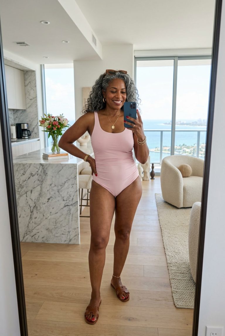 swimsuits for women over 50