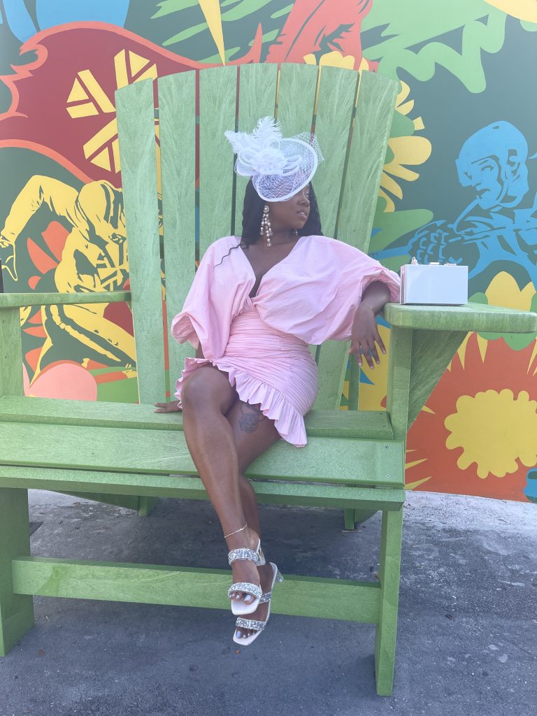 I’ve Been to Derby. Here Are 23+ Outfit Ideas That Look Stunning on us Black Women