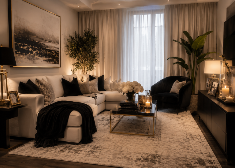 cozy living room ideas