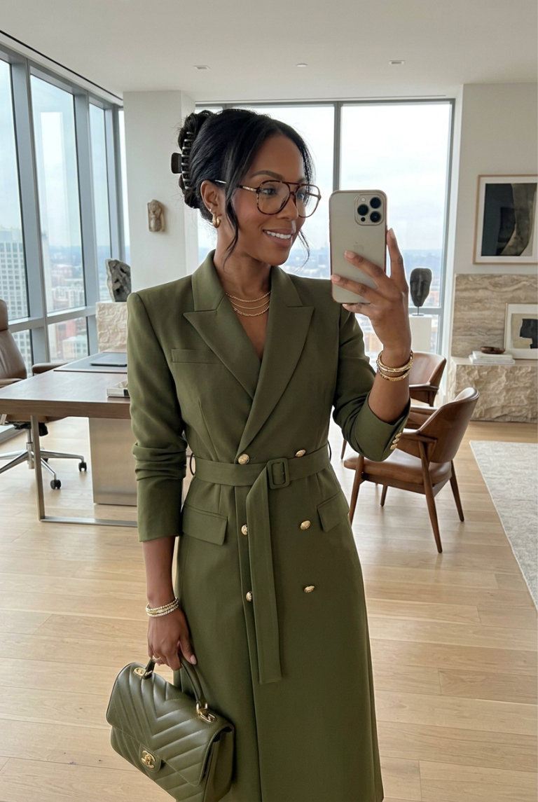 I’m Petite, and These Are the 34+ Office Outfits I Love Most