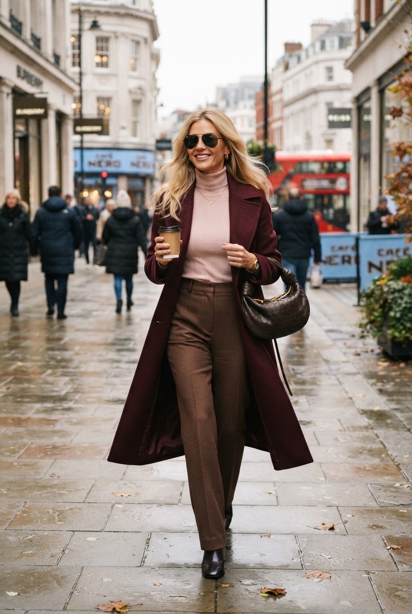 2026 Winter outfit essentials you’ll want in your closet this season!