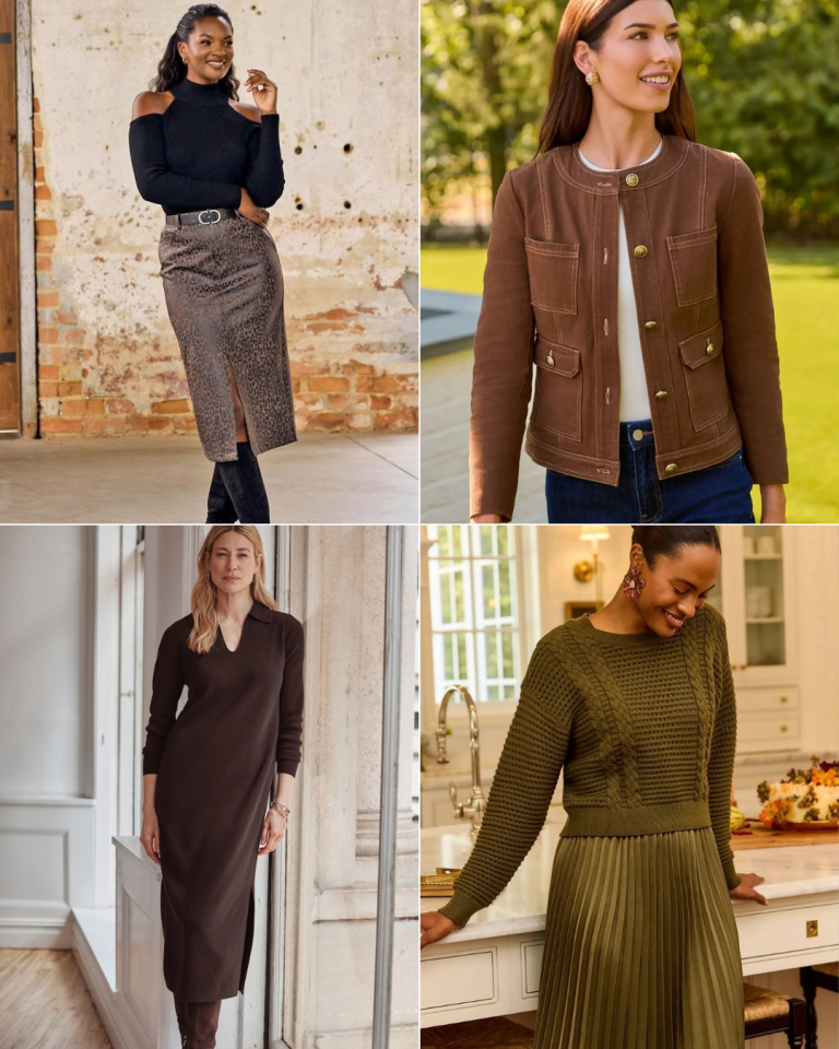 I Found 35 Classy Winter Outfits That Look So Put-Together